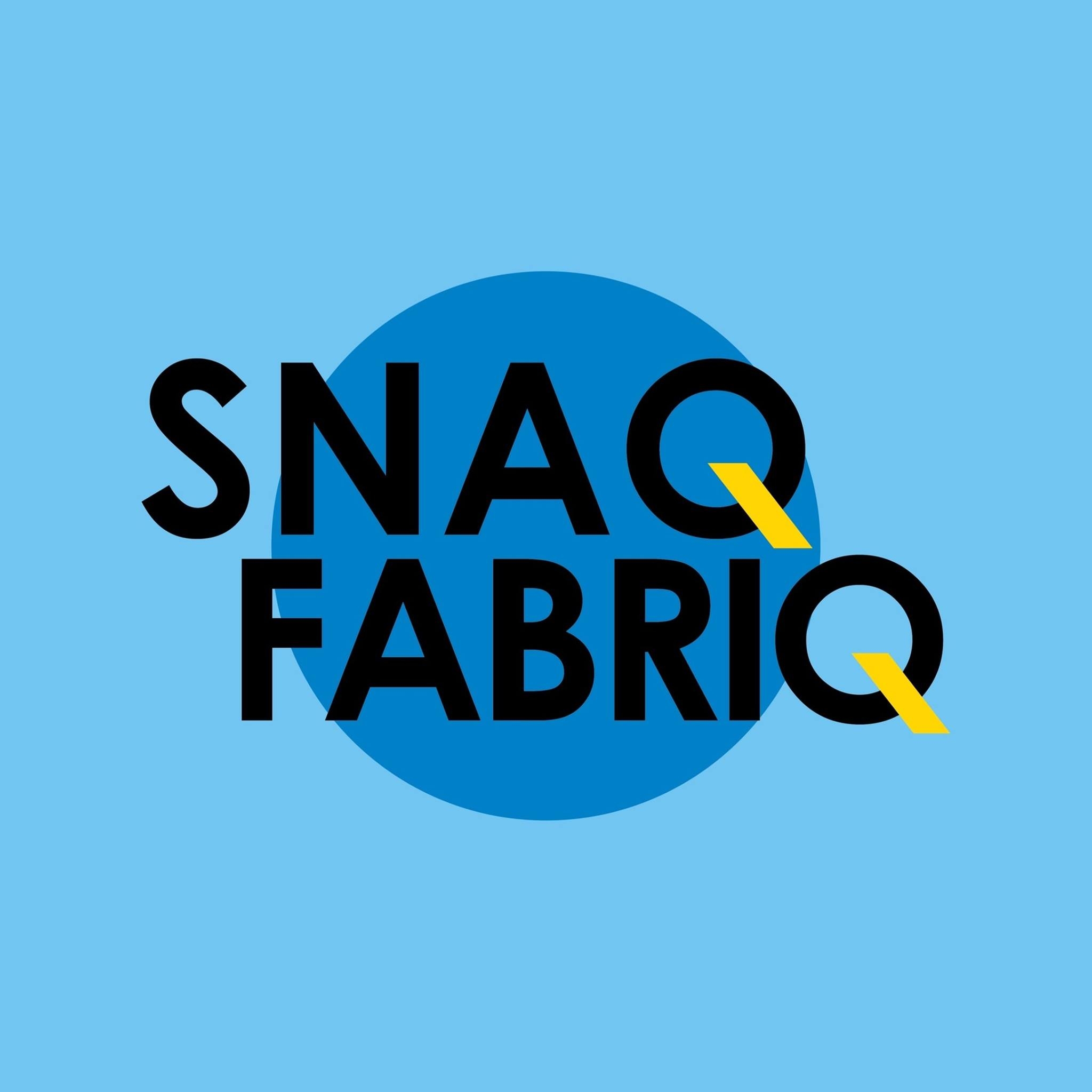 SnaqFabriq